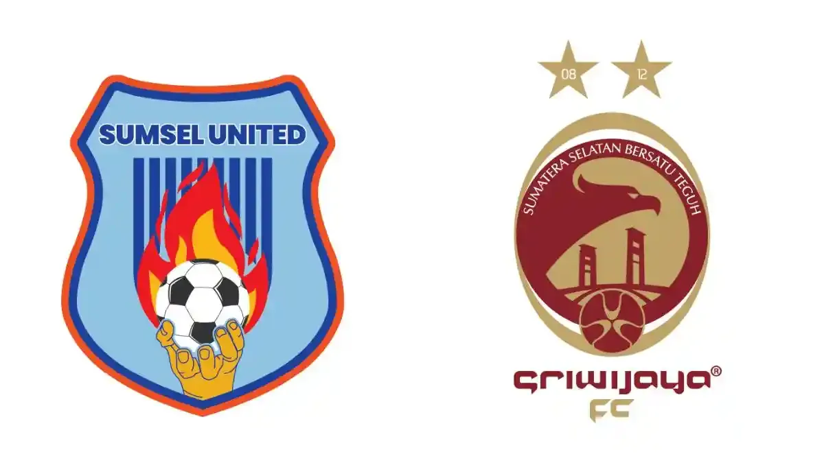 Sriwijaya FC Terpuruk, Takluk 0-2 dari Sumsel United