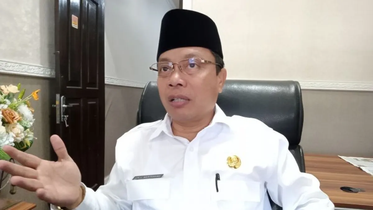 Pemkot Mataram Perketat Pengawasan Tempat Hiburan Selama Ramadhan