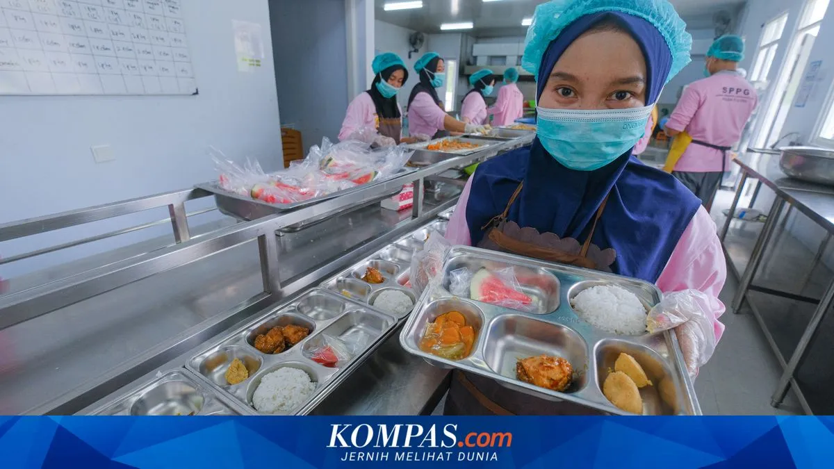 Kontroversi Anggaran Pendidikan: Antara MBG dan Amanat Konstitusi
