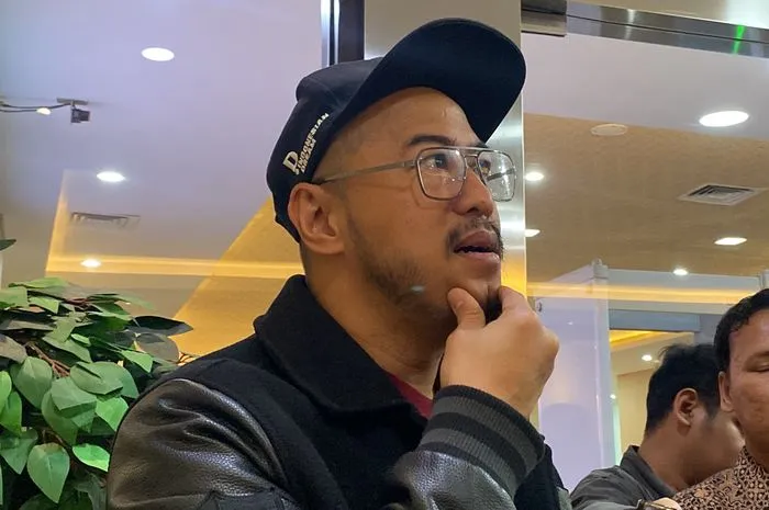 Pandji Pragiwaksono Rilis Buku Mens Rea pada April 2026