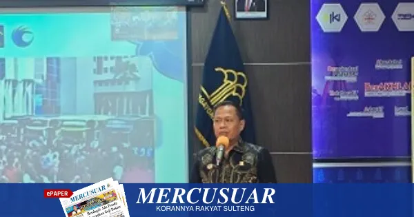 Kakanwil Kemenkum Sulteng Tegaskan Kedisiplinan dan Etika ASN Menjelang Idul Fitri