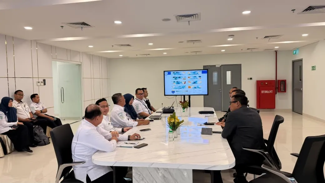 BMKG Siapkan Langkah Antisipasi Cuaca Ekstrem Selama Angkutan Lebaran 2026