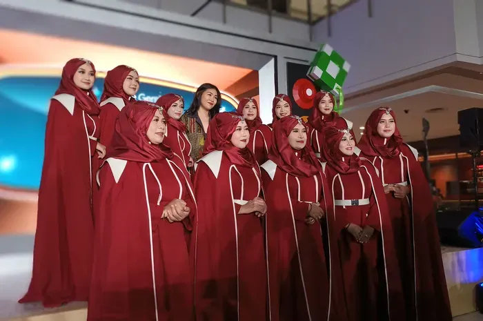 Inovasi AI untuk Kreativitas Ramadan: Ucapan dan Musik dalam Genggaman