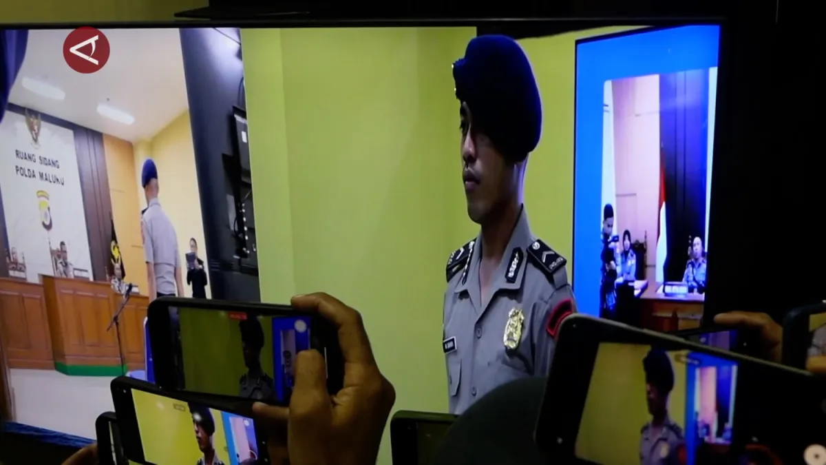 KBPP Polri Dukung Kapolri Berantas Oknum Polisi Kriminal