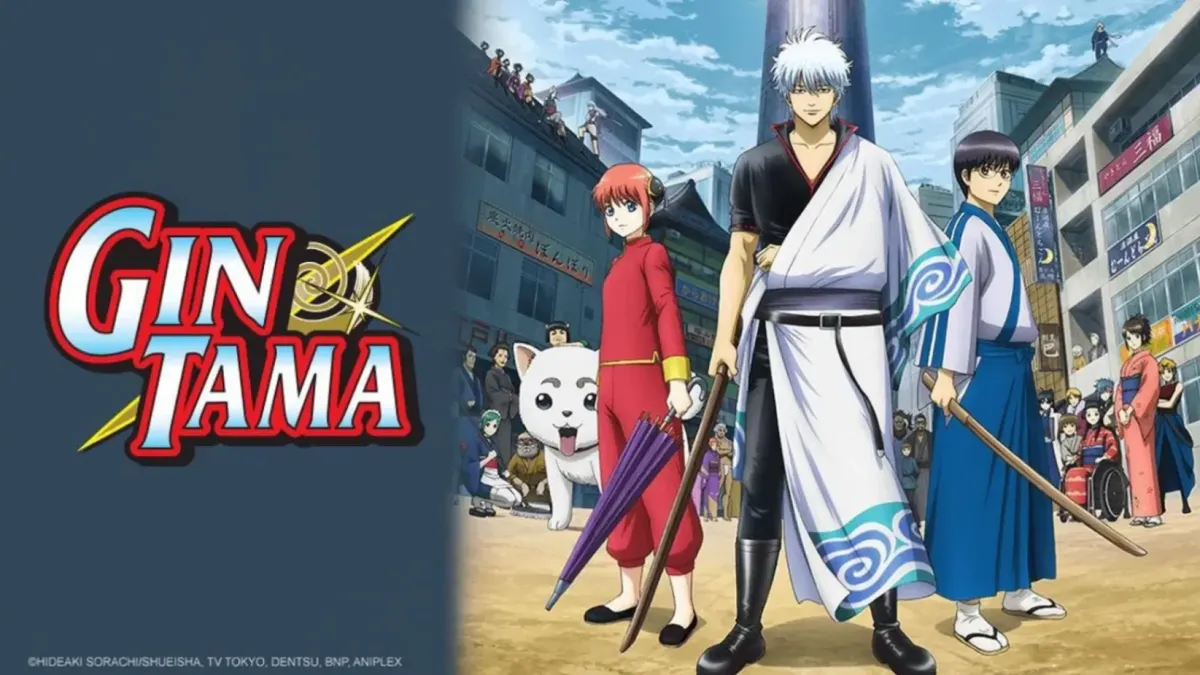 7 Anime Shonen Komedi yang Wajib Ditonton untuk Menghibur