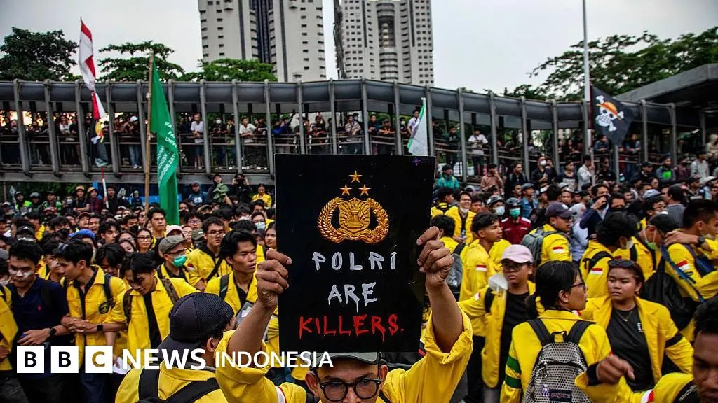 Kekerasan Polisi Akibatkan Remaja di Tual Meninggal Dunia