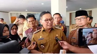 Bukittinggi Tingkatkan Pendapatan Daerah Melalui Kerja Sama dengan Kejaksaan