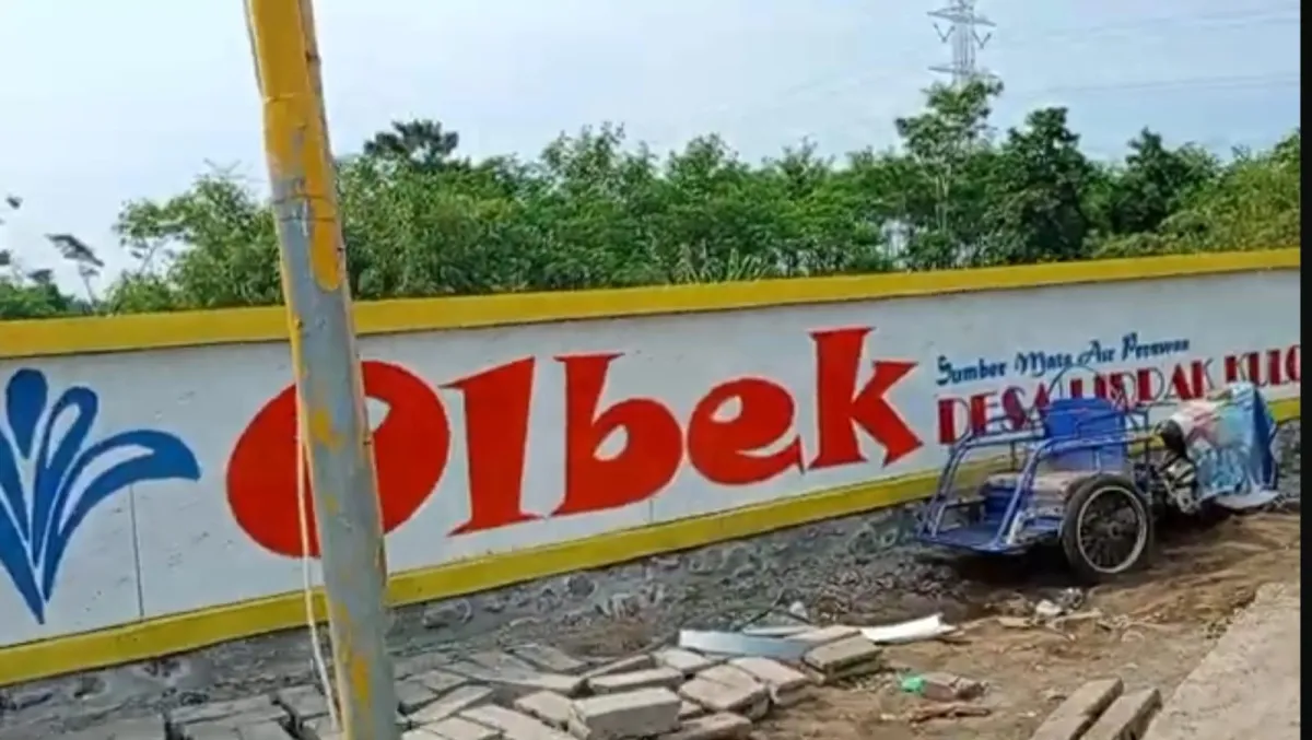 Kolam Renang Olbek Diduga Lalai Keselamatan, Pengunjung Meninggal Dunia