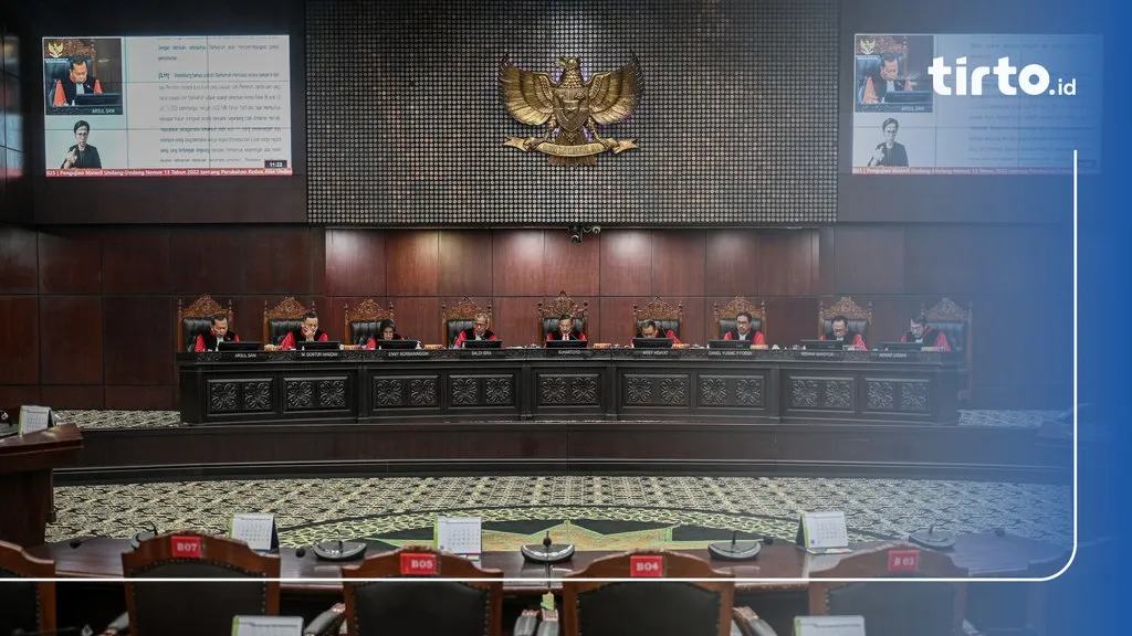 Kemendikti Jamin Hak Dosen Non-PNS Sesuai UU Ketenagakerjaan