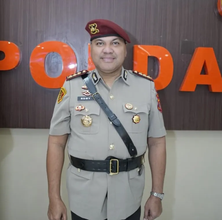 Polda Kaltim Terapkan TPPU untuk Tekan Peredaran Narkoba