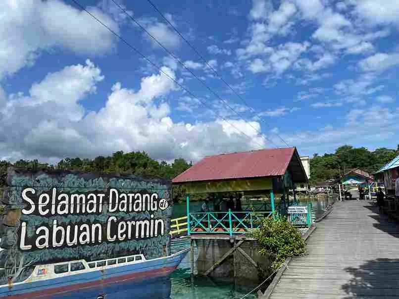 Disbudpar Berau Siapkan SOP Ketat Sambut Lonjakan Wisatawan Lebaran 2026