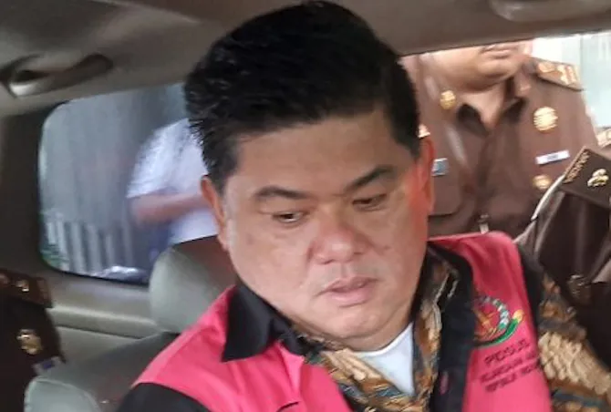 Heru Hidayat Dikenakan Uang Pengganti Rp 22,6 Triliun, Vonis Nihil dari Hukuman Mati