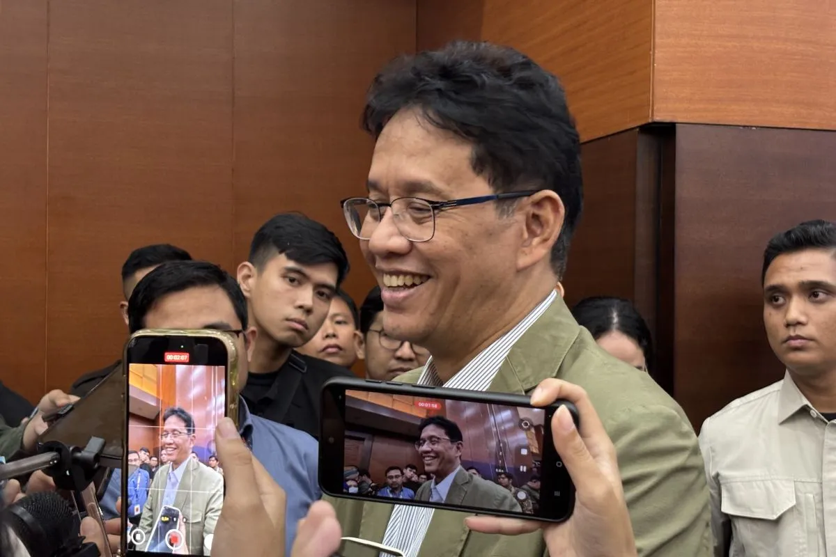 KPK Anjurkan Menkeu Laporkan Hadiah TikTok untuk Hindari Gratifikasi