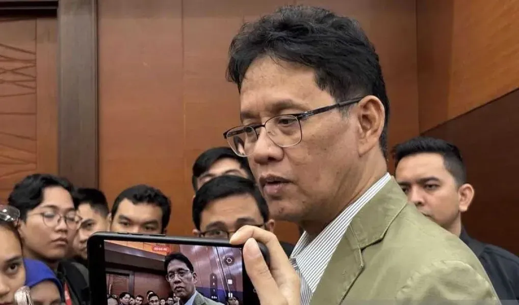 KPK Sarankan Purbaya Laporkan Gratifikasi dari Siaran TikTok