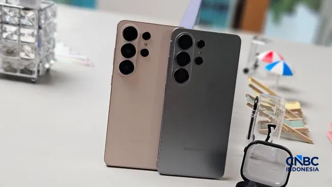 Peluncuran Samsung Galaxy S26 Disertai Kenaikan Harga di Indonesia