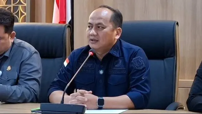 Kejaksaan Ajukan Banding atas Vonis Kasus Korupsi Tata Kelola Minyak