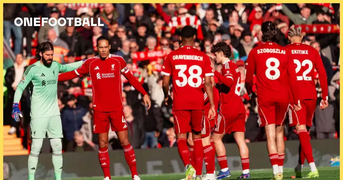West Ham Akui Targetkan Pemain Liverpool, Namun Gagal
