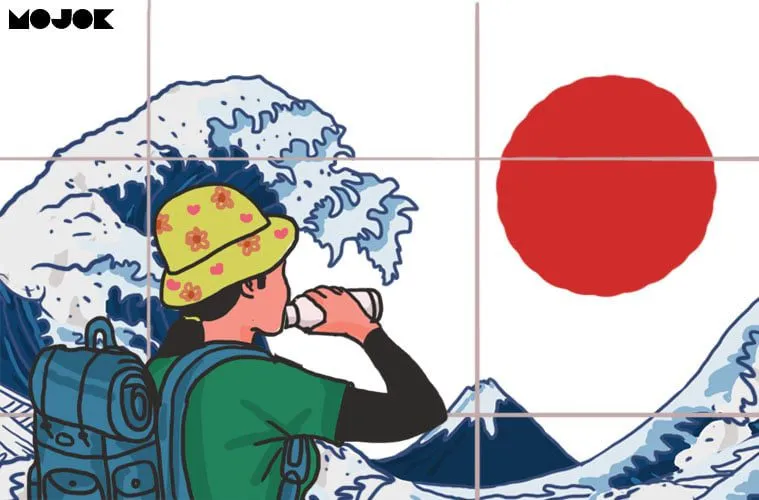 Generasi Sandwich: Perjuangan Pekerja Migran Indonesia di Jepang