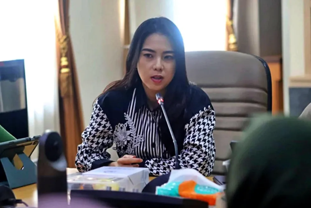 DPRD Bandung Siap Finalisasi Raperda GDPK 2025-2045 Antisipasi Ketidakseimbangan Demografi