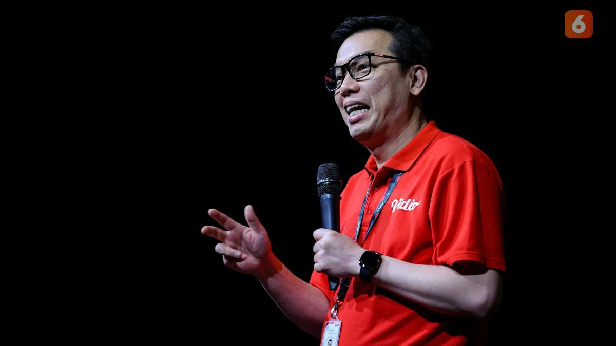 AVISI Dukung Regulasi Digital untuk Ekosistem Ekonomi Sehat