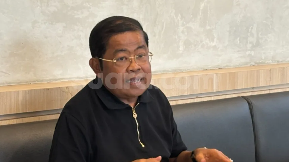 Golkar Kecam Serangan AS-Israel ke Iran sebagai Pelanggaran Kemanusiaan di Bulan Ramadan