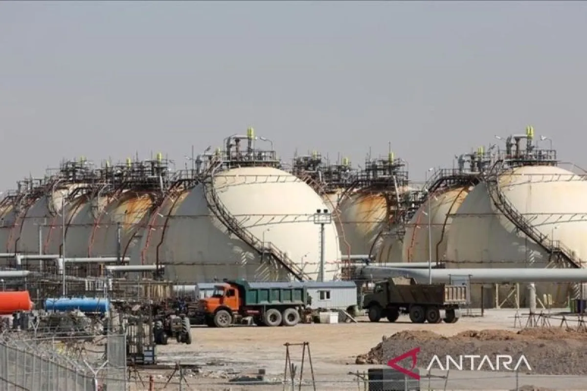 AS Desak Iran Hentikan Pengembangan Nuklir dan Serahkan Uranium