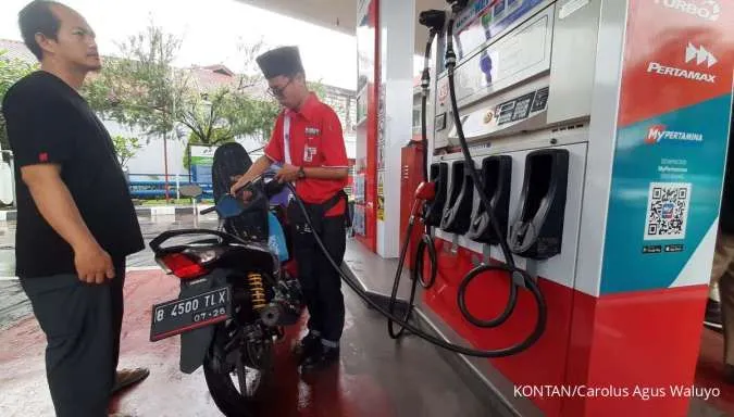 Konflik Iran Picu Pemerintah Indonesia Siapkan Mitigasi Energi Darurat