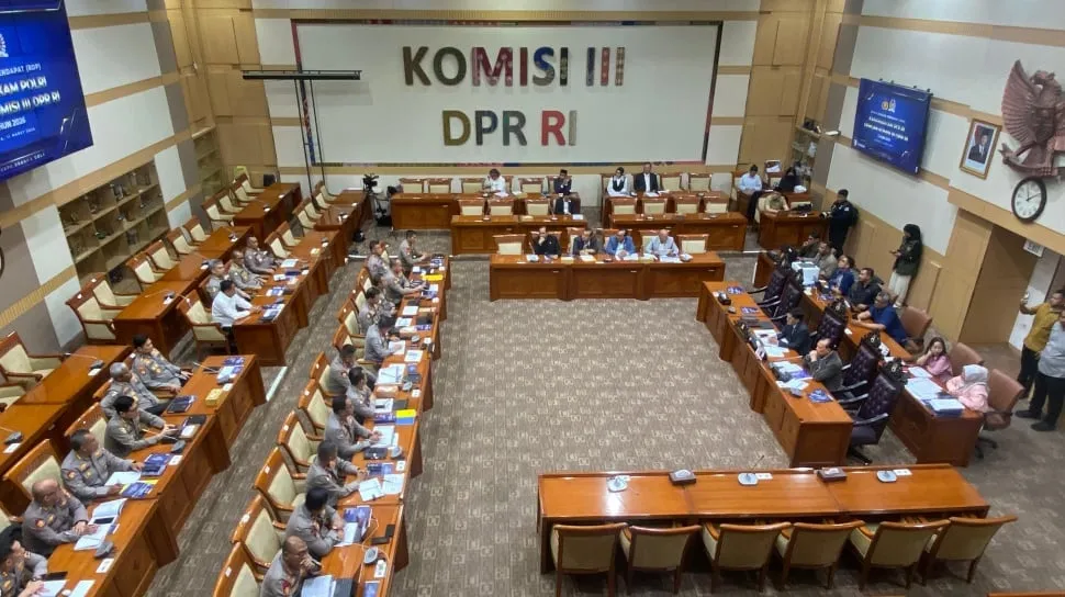 Kasus Penyiraman Air Keras Andrie Yunus Dilimpahkan ke Puspom TNI