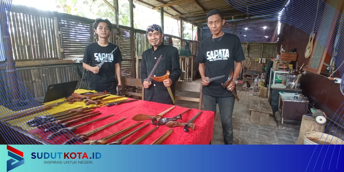 Padepokan Wisanggeni Jadi Destinasi Utama Wisata Religi di Malang