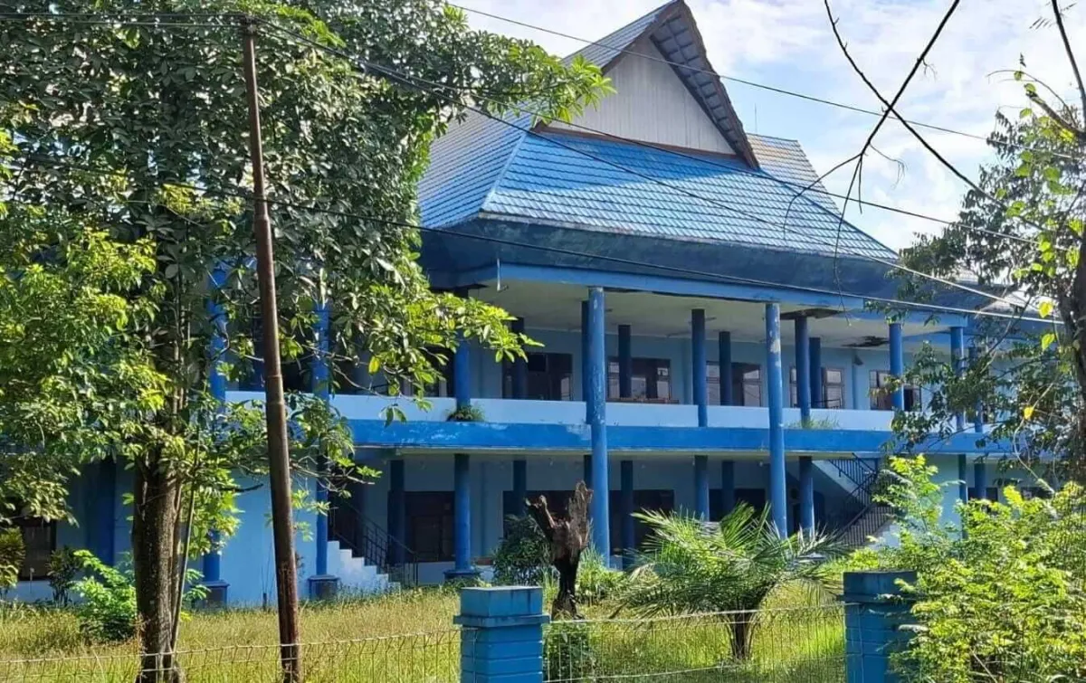 STIPER Kutim Siap Tampung 200 Siswa dalam Program Sekolah Rakyat