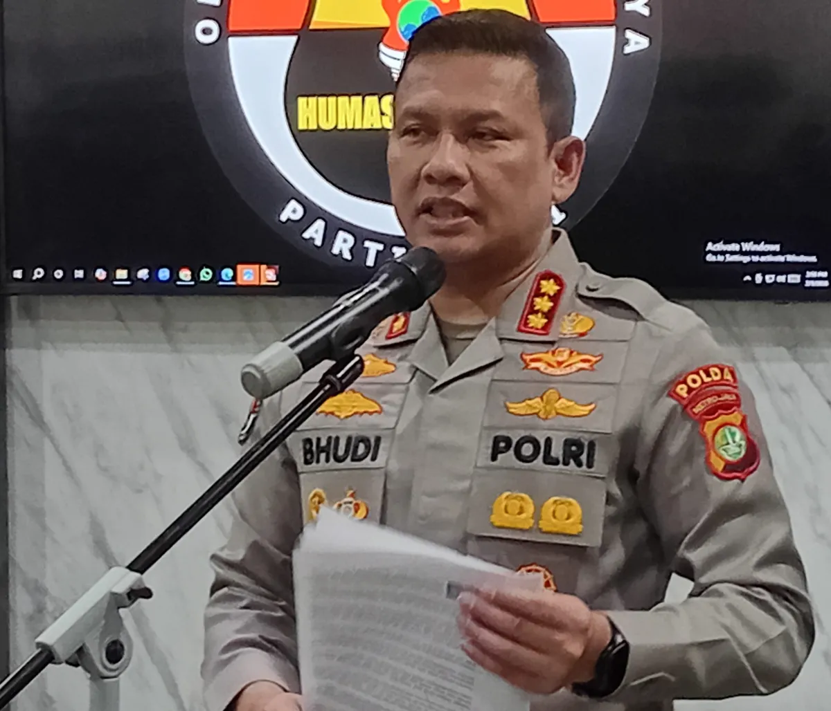 Dr. Richard Lee Ditahan untuk Percepat Proses Pemeriksaan Kasus Kecantikan