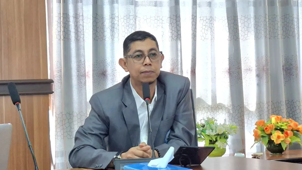 KUHP Baru Tegaskan Perbedaan Jurnalis dan Konten Kreator, Rektor UBT Soroti Pentingnya Profesionalisme