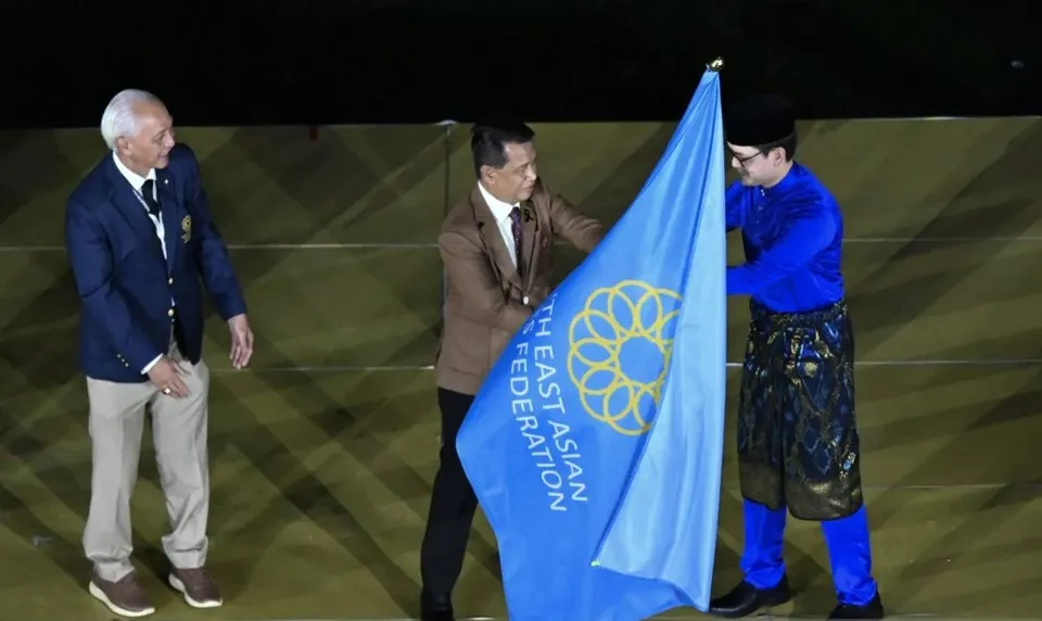 Malaysia Siap Gelar SEA Games 2027 Meski Hadapi Tantangan Global