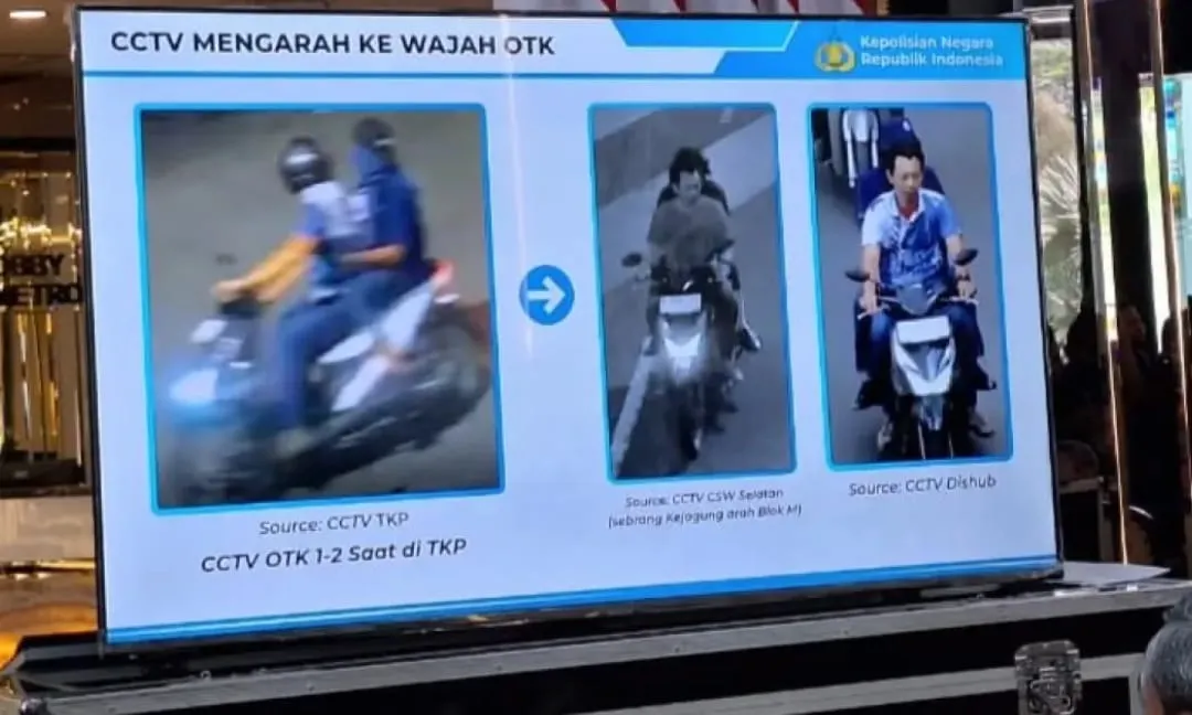 Desakan Koalisi Sipil: Kasus Andrie Yunus Harus Disidangkan di Pengadilan Umum