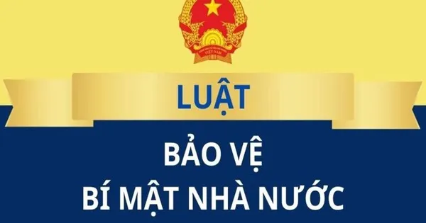 Rencana Pelaksanaan Undang-Undang Perlindungan Rahasia Negara Diterbitkan