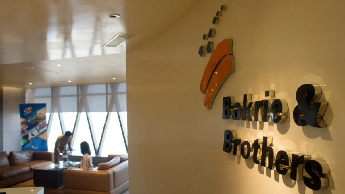 Saham BNBR Terbang 24% Didukung Laba Bersih Naik 50% dan Rencana Rights Issue