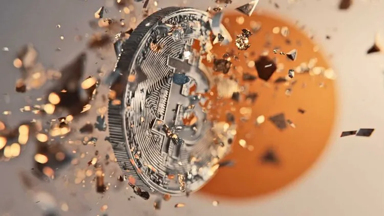 Bitcoin Mendekati Support Kunci di Tengah Ketidakpastian Perang dan Ancaman Kuantum
