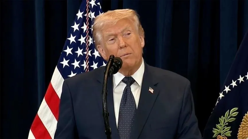 Trump Tegaskan Hak untuk Naikkan Tarif Pasca Putusan Mahkamah Agung