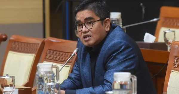 Gus Falah Desak Proses Hukum Penyiraman Air Keras di Peradilan Umum