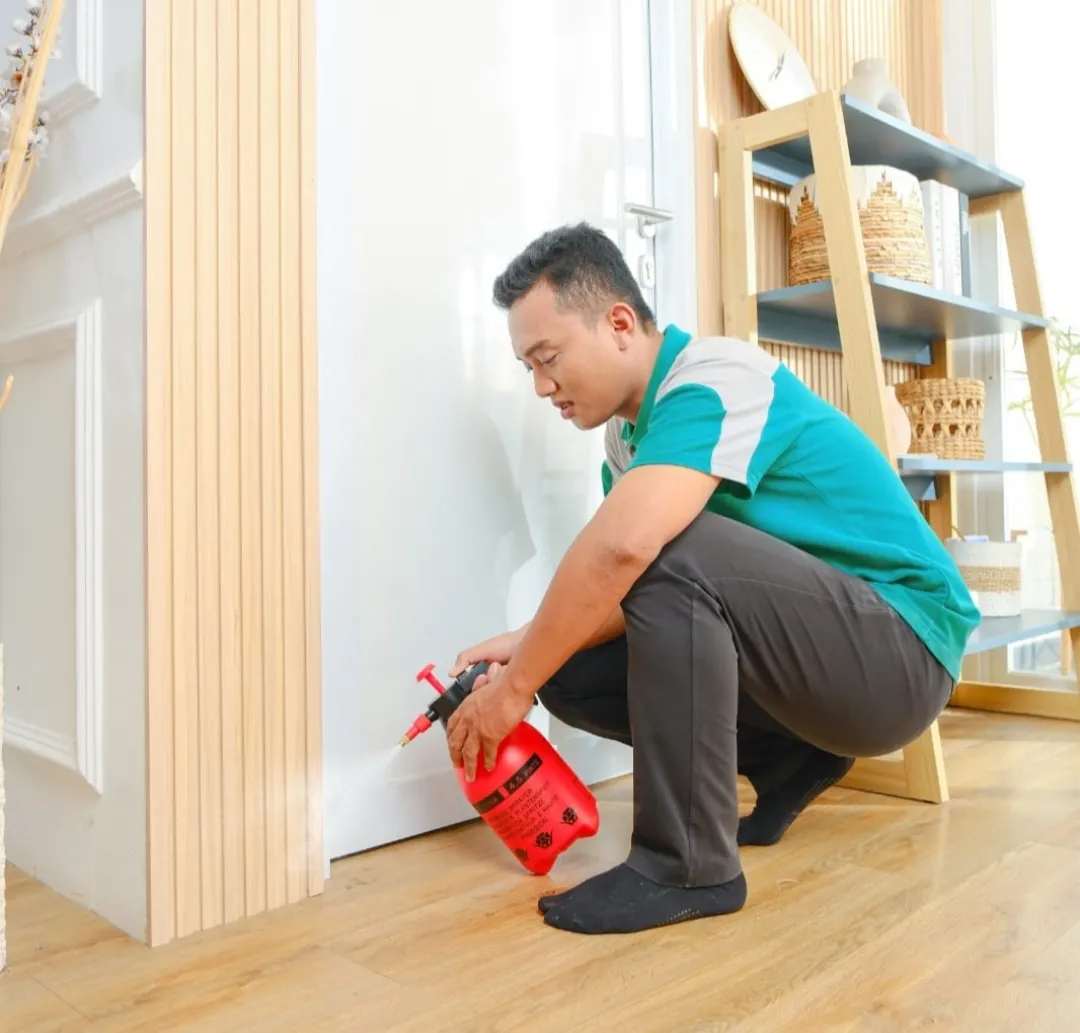 KliknClean Luncurkan General Cleaning Plus untuk Keluarga Urban