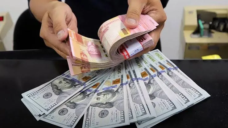 Rupiah Menguat di Tengah Ketegangan Geopolitik Timur Tengah