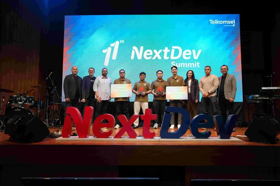 NextDev Summit 2026: Startup AI Tawarkan Solusi Praktis bagi Pelaku Usaha