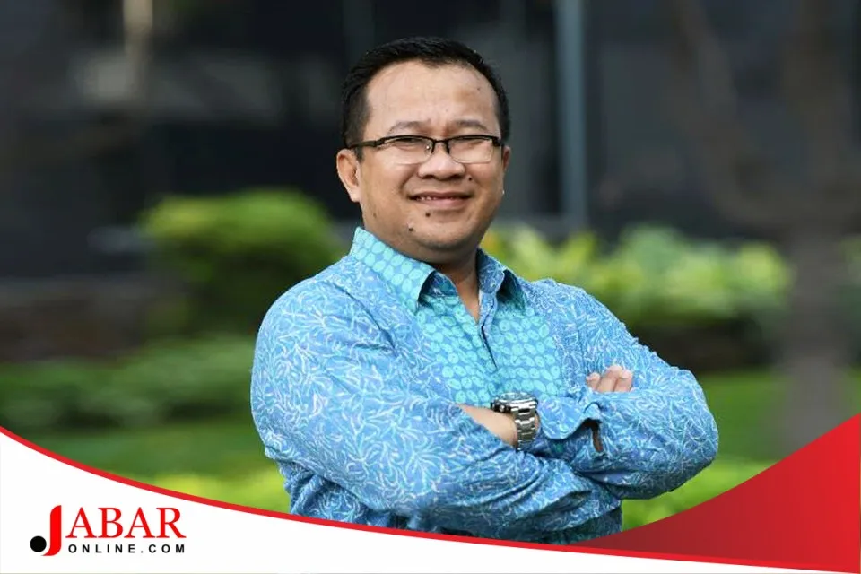 Adi Budiarso Memimpin Pengawasan Teknologi Keuangan di OJK