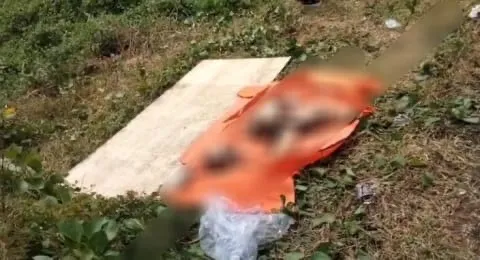 Polisi Kirim Sampel Tulang Korban Mutilasi ke Puslabfor untuk Identifikasi