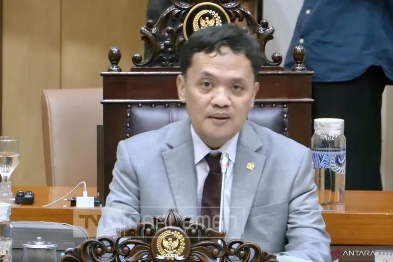 DPR Minta KY Awasi Kasus Pembunuhan Mahasiswi Unram di NTB