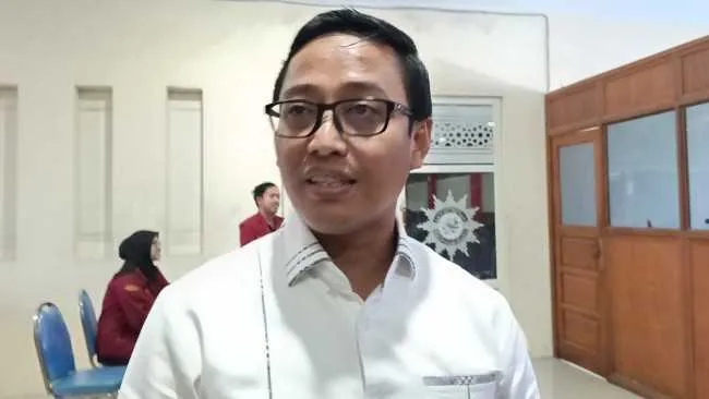 DPR Desak BGN Terapkan Sanksi untuk SPPG yang Langgar SOP