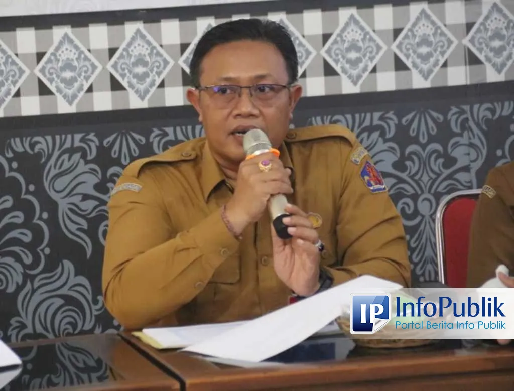 BKPSDM Buleleng Tegaskan Sistem Merit untuk Birokrasi Profesional 2027