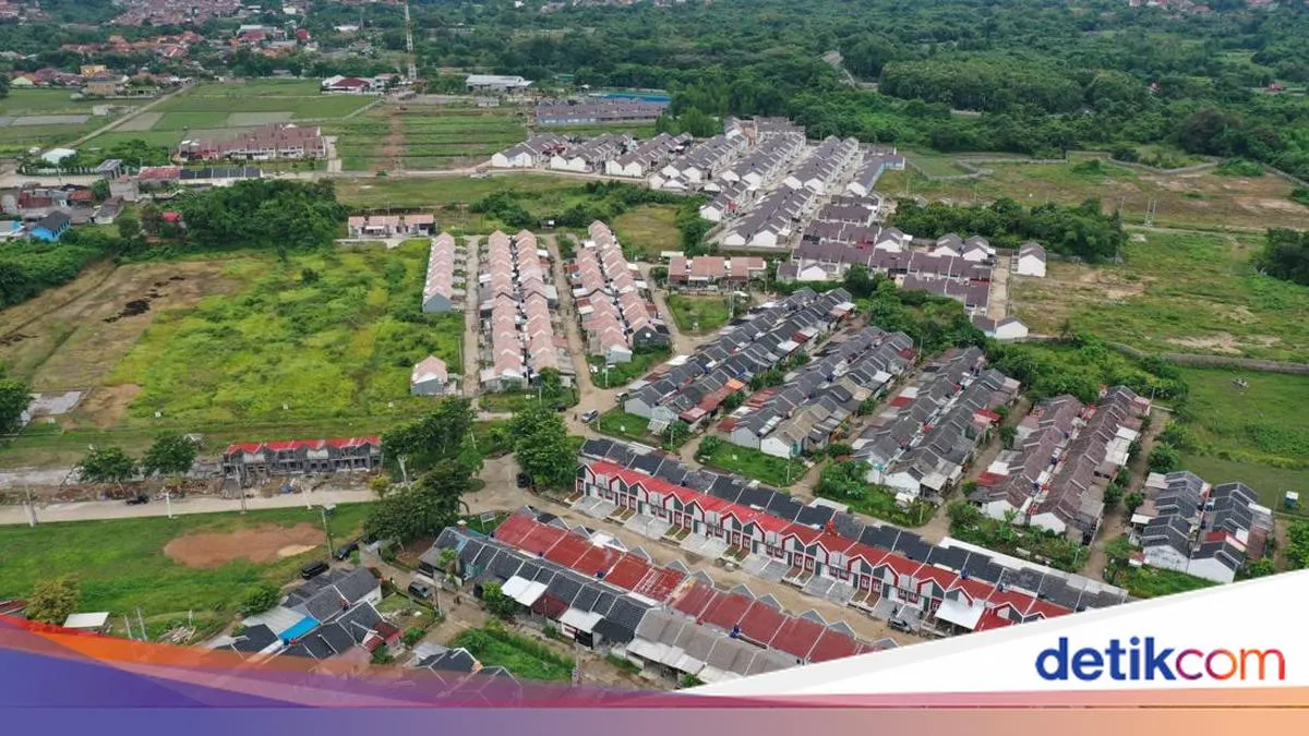 Dampak Perang Iran-AS-Israel Terhadap Ekonomi dan Sektor KPR