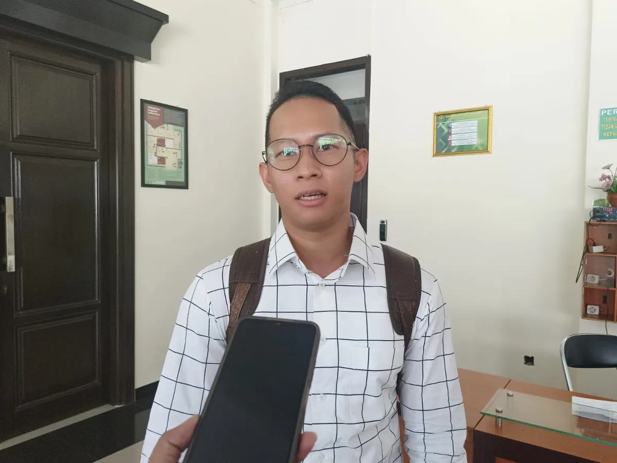 Penggugat Ajukan Keberatan pada Keterangan Ahli dalam Sidang GTC