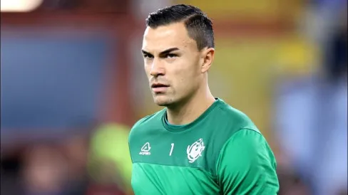 Emil Audero Jadi Target Juventus untuk Perkuat Sektor Kiper